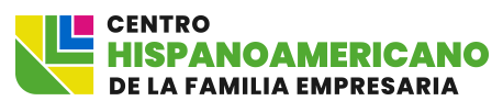 centro hispanoamericano de la familia empresaria logo